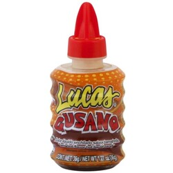 Lucas Liquid Candy - 725181009016