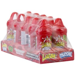 Lucas Lollipop - 725181722106