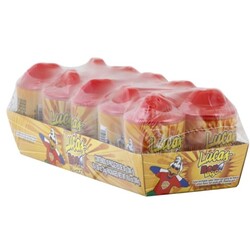Lucas Candy - 725181750109