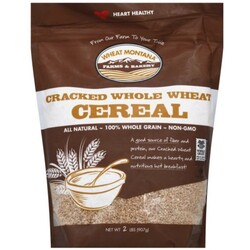 Wheat Montana Cereal - 725963071460