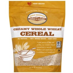 Wheat Montana Cereal - 725963071620