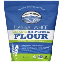 Wheat Montana Flour - 725963074058