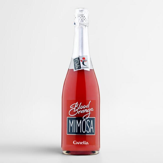CANELLA BLOOD ORANGE MIMOSA 75 - 7264520091624