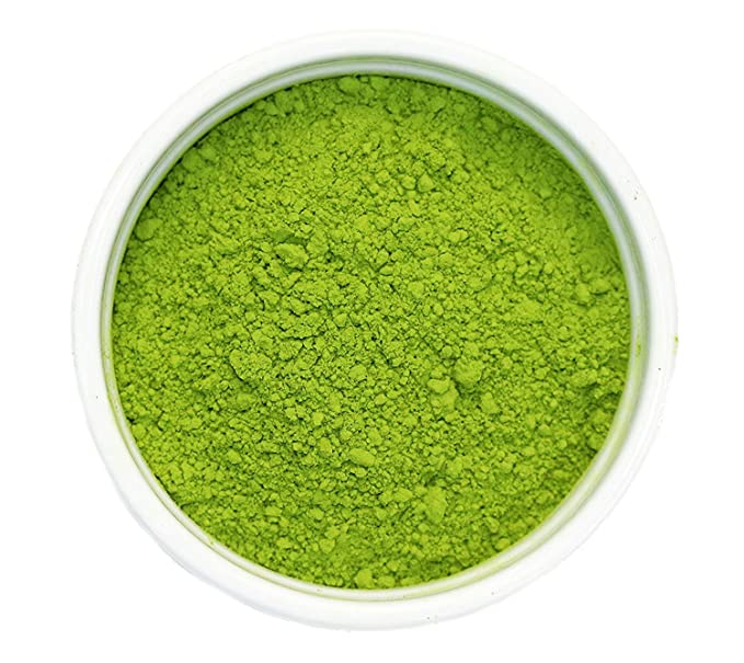  Tealyra - 4oz (112g) - Imperial Japanese Matcha Green Tea - Ceremonial Grade - Best Pure Matcha Powder - Organic - Nishio, Japan - Best Healthy Drink - Hight Antioxidants - Energy Boost  - 738759710740