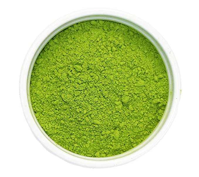  Tealyra - 4oz (112g) - Imperial Japanese Matcha Green Tea - Ceremonial Grade - Best Pure Matcha Powder - Organic - Nishio, Japan - Best Healthy Drink - Hight Antioxidants - Energy Boost  - 738759710740