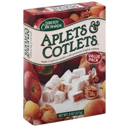 Aplets & Cotlets Candies - 72680004067