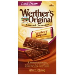 Werthers Chocolates - 72799035976