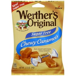 Werthers Caramels - 72799038243