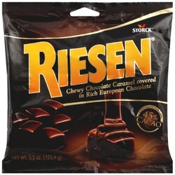 Riesen Caramel - 72799050276