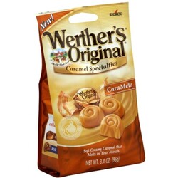 Werthers CaraMelts - 72799112318