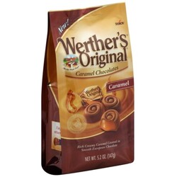 Werthers Chocolates - 72799441289