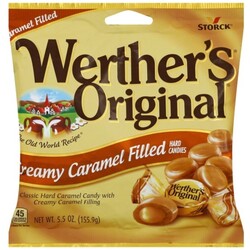 Werthers Hard Candies - 72799490164