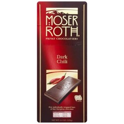 Moser Roth Chocolate - 72799762889