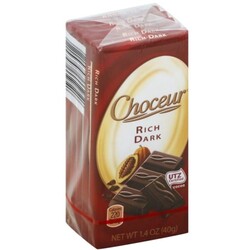 Choceur Chocolate - 72799793012