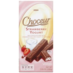 Choceur Milk Chocolate - 72799831202