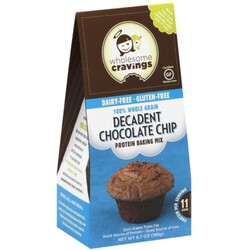 Wholesome Cravings Baking Mix - 728028143904
