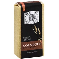 Cucina & Amore Cous-Cous - 728119430029