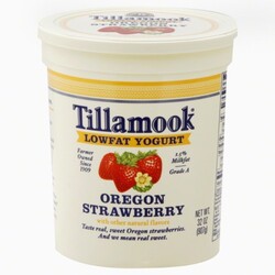 Tillamook Yogurt - 72830030052