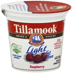 Tillamook Yogurt - 72830400282