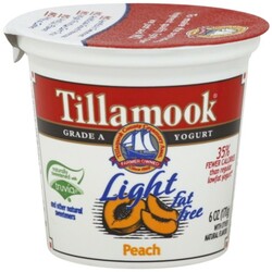 Tillamook Yogurt - 72830400299