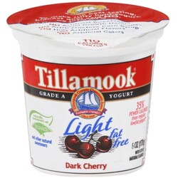 Tillamook Yogurt - 72830400329