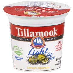 Tillamook Yogurt - 72830400336