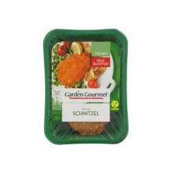 Garden Gourmet Vegane Schnitzel - 7290014874473