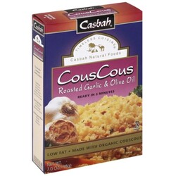 Casbah CousCous - 72934971121