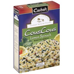 Casbah CousCous - 72934971145