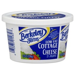 Berkeley Farms Cottage Cheese - 72935014827