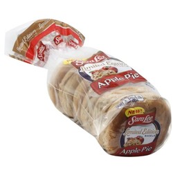 Sara Lee Bagels - 72945350571