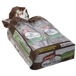 Sara Lee Bread - 72945611436