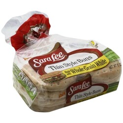 Sara Lee Buns - 72945611726