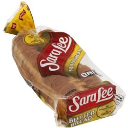 Sara Lee Bread - 72945611900