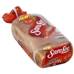 Sara Lee Bread - 72945612402