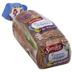 Sara Lee Bread - 72945715882