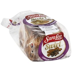 Sara Lee Bread - 72945733664