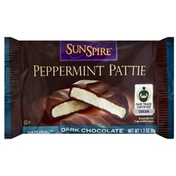 Sunspire Peppermint Pattie - 729582116205