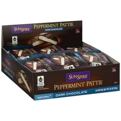 Sunspire Peppermint Pattie - 729582916201