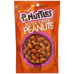 P Nuttles Peanuts - 72965103461