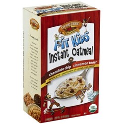 Country Choice Oatmeal - 729906119691