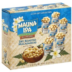 Mauna Loa Macadamias - 72992040166