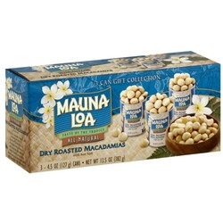 Mauna Loa Macadamias - 72992041224