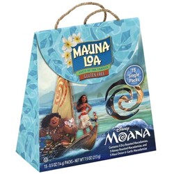 Mauna Loa Macadamias - 72992041620