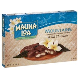 Mauna Loa Mountains - 72992054705