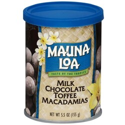 Mauna Loa Macadamias - 72992055702