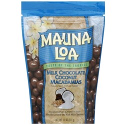 Mauna Loa Macadamias - 72992335934