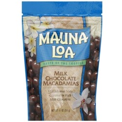 Mauna Loa Macadamias - 72992335965