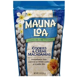 Mauna Loa Macadamias - 72992335972