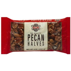 Ellis Pecan - 73042100021